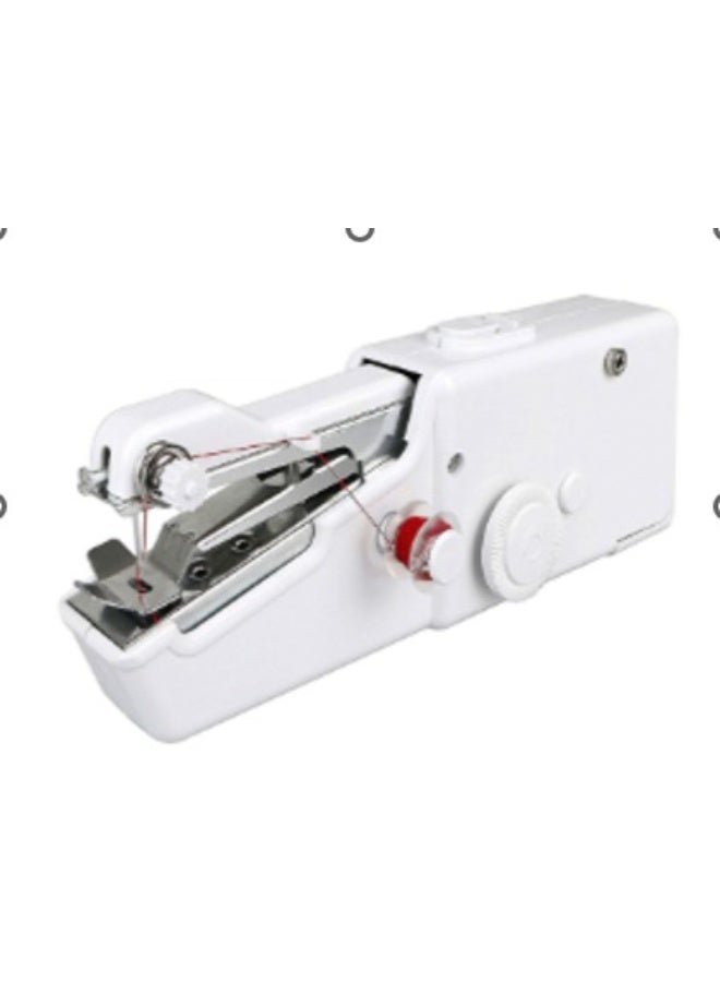 Portable Sewing Machine - Image 1
